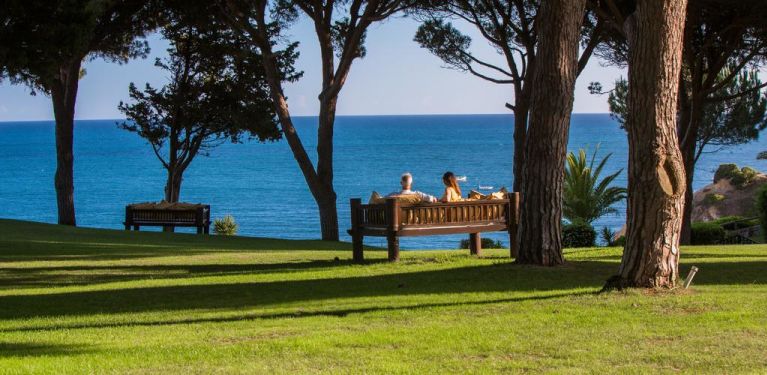 Vilalara Thalassa Resort algarve