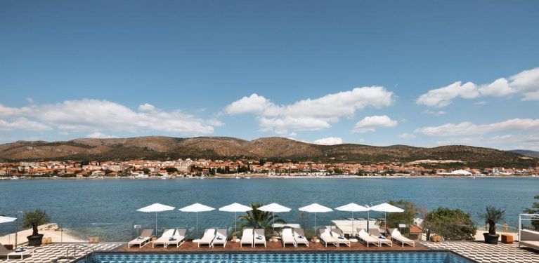 Hotel Brown Beach House & Spa Croatie