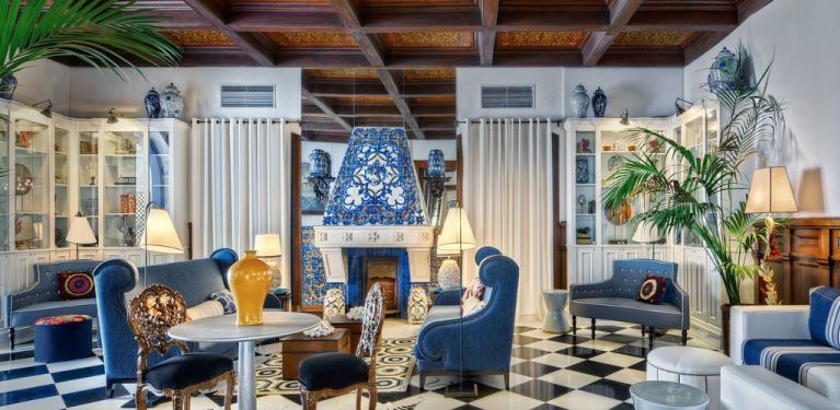 Bela Vista Hotel & Spa Algarve