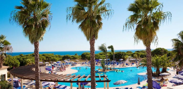 Adriana beach Club Albufeira Portugal