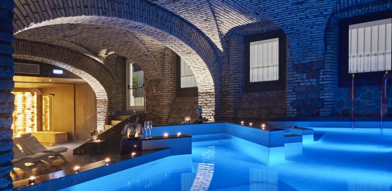 the boutique hotel rome