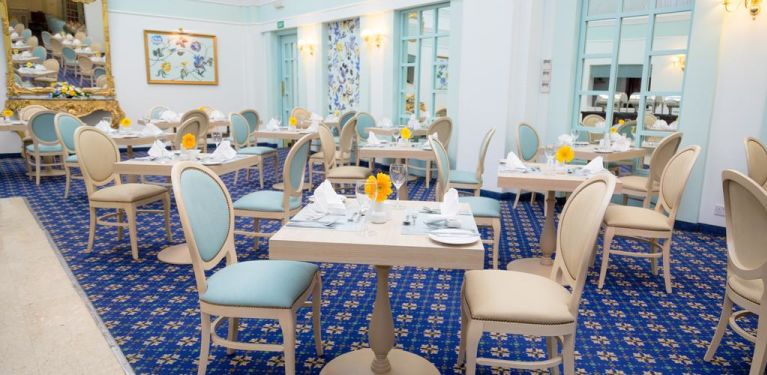 AX the victoria hotel malte