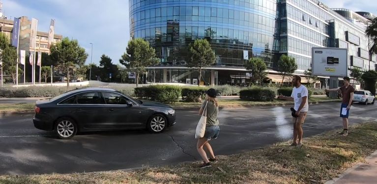 budva express mawenzi monténégro