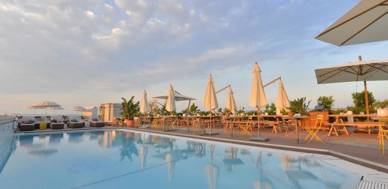 AC Hotel Nice by Marriott