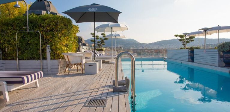 Boscolo Exedra Nice & Spa