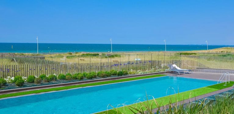 Les Bains de Cabourg