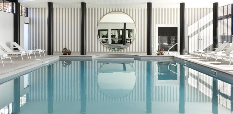 Hôtel Barrière Dinard