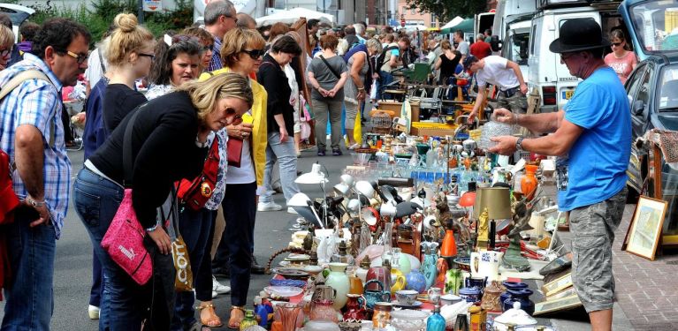 Braderie de Lille