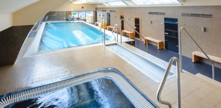 Continental Hotel Budapest