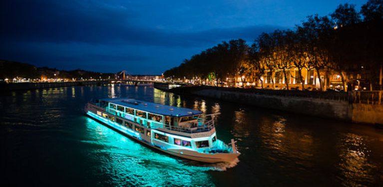 bateau lyon