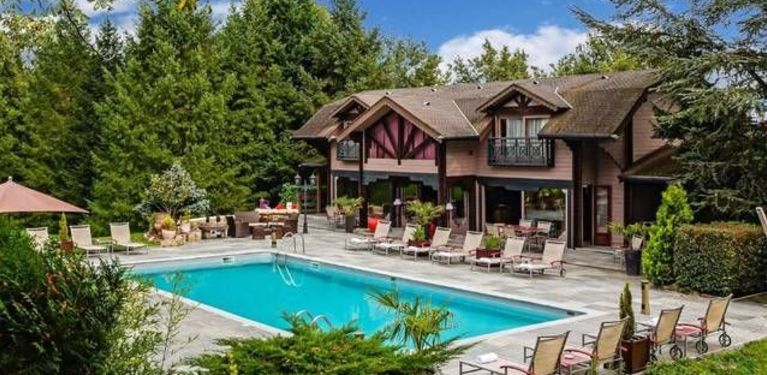 château de codignac