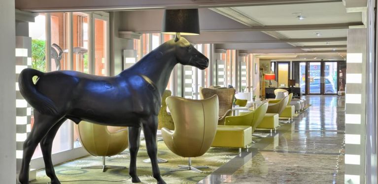 Crowne Plaza Toulouse