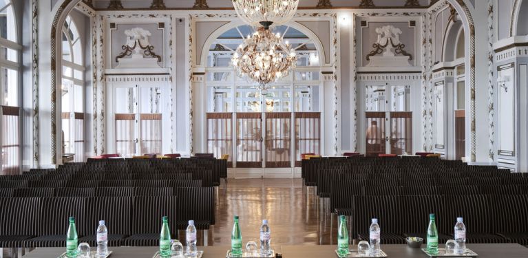 La Cour des Consuls Hotel and Spa Toulouse - MGallery