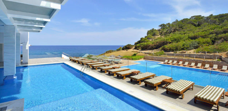 Hotel Sol beach house ibiza