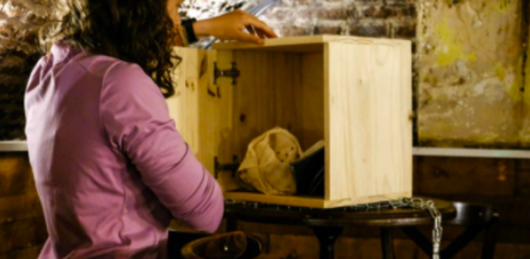 escape game brassicole