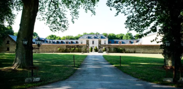 domaine de barive