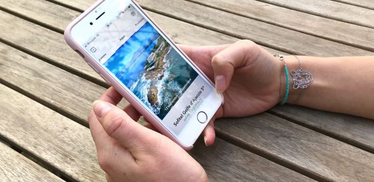 Main Clara Application