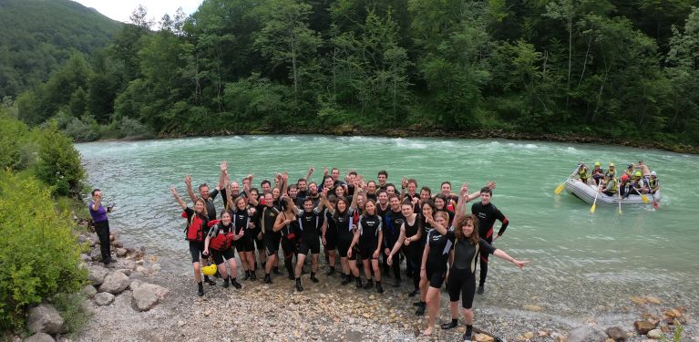canyoning monténégro mawenzi