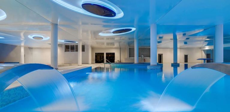 Grand Lubicz Uzdrowisko Ustka