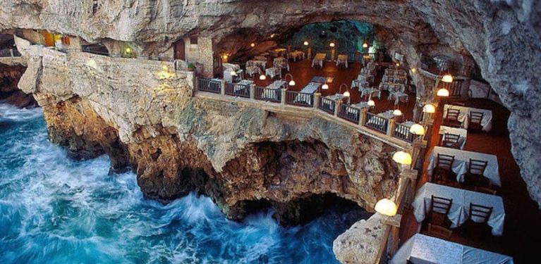 resto grotte 