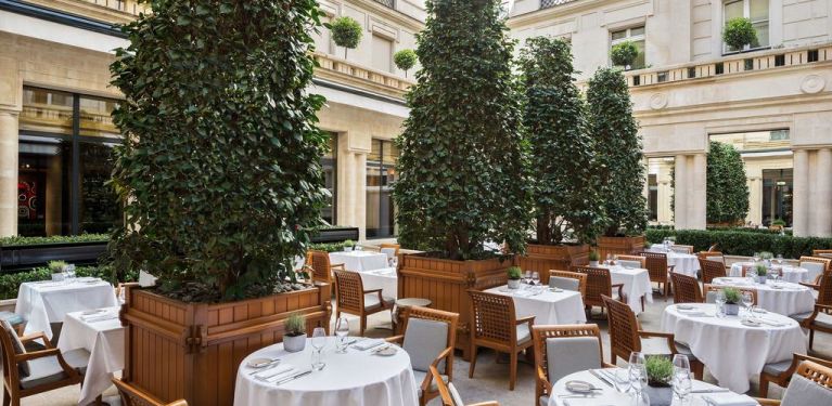 Hyatt Paris