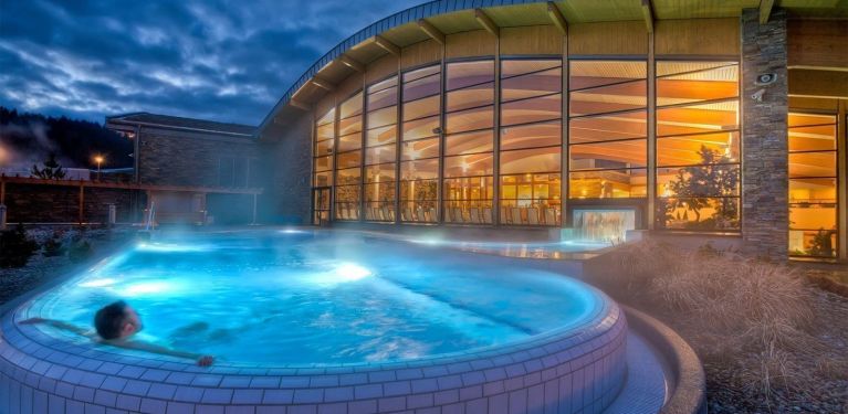 Hôtel Bania Thermal & Ski