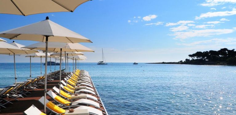 Hôtel Imperial Antibes