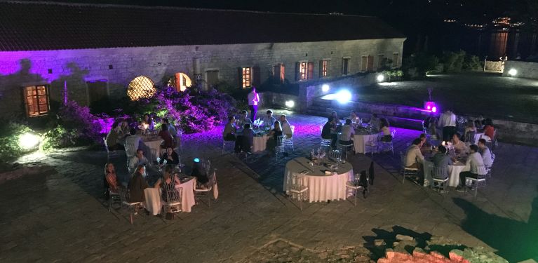 citadella monténégro mawenzi