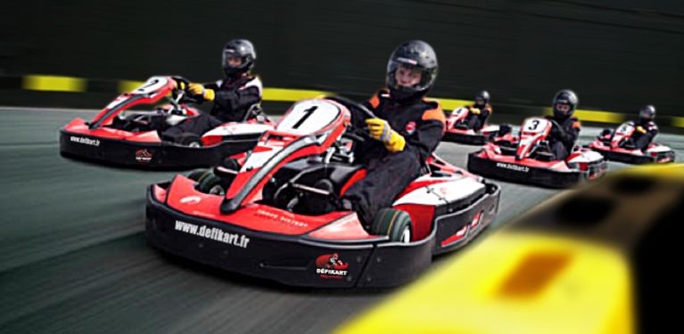 KARTING