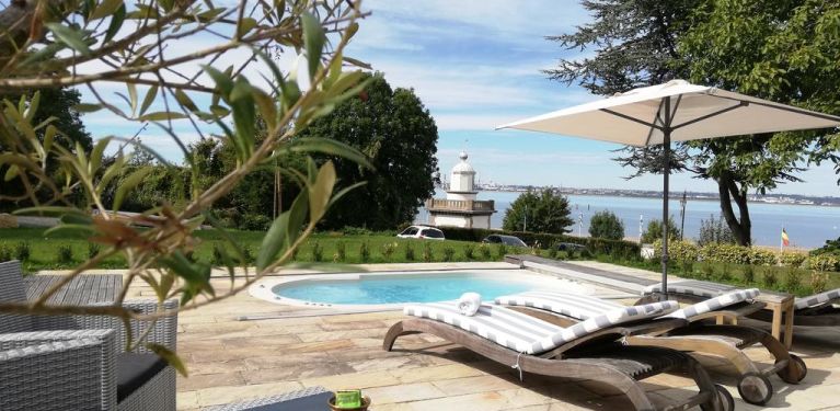 Manoir des Impressionnistes