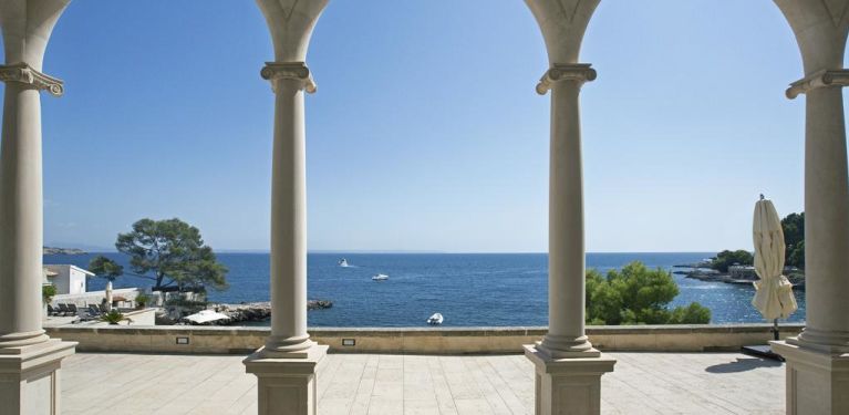 Hotel Maricel Majorque