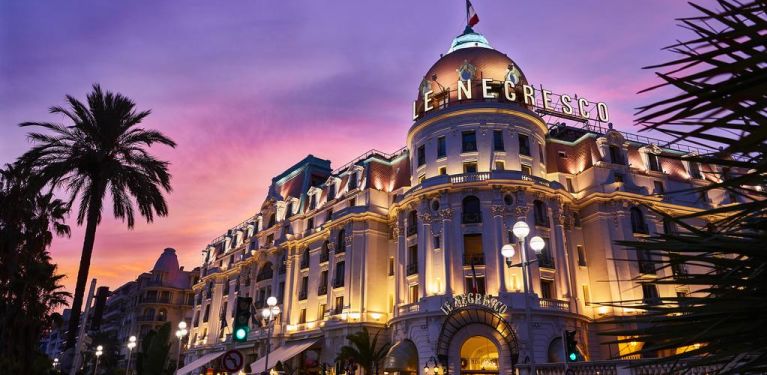 Hotel Negresco