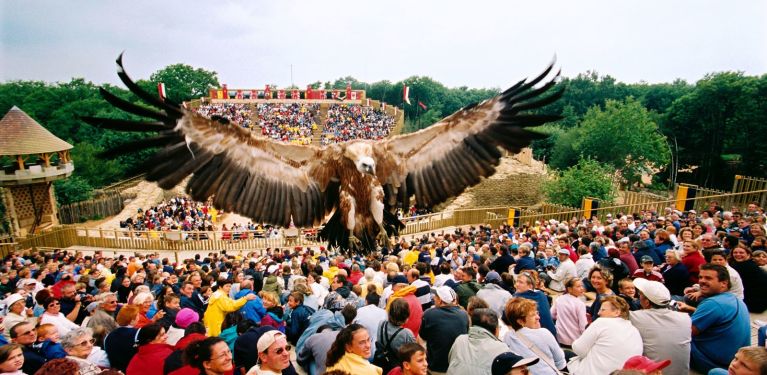 puy du fou