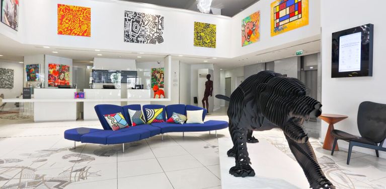 Pullman Toulouse Centre Ramblas