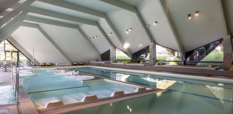 Hôtel Salins Carnac