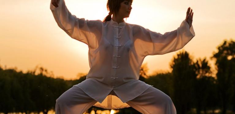 tai chi chuan