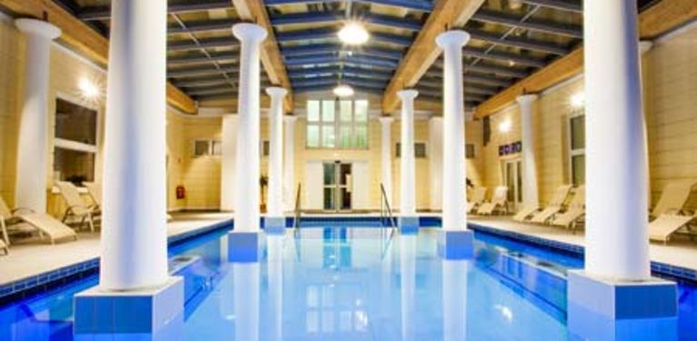 Thermes Rogaska Slatina