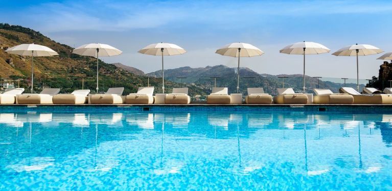 Voi Hotel Taormine