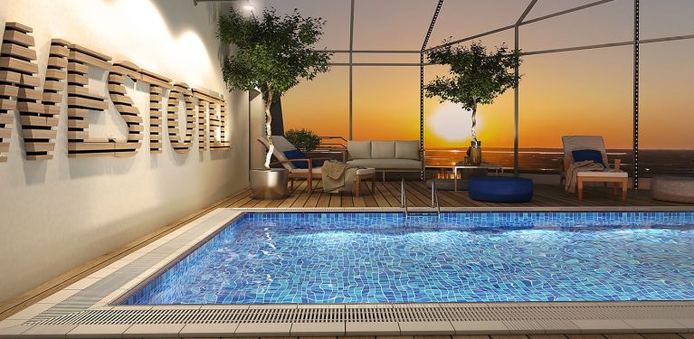 westotel le pouliguen