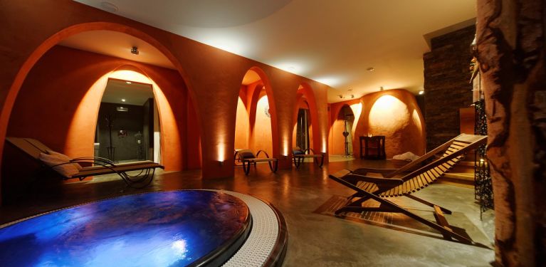 Hôtel Côte Brune