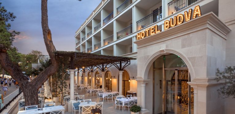 budva
