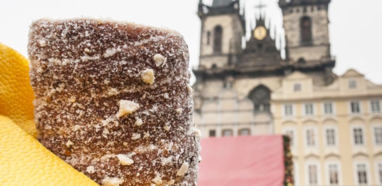 prague