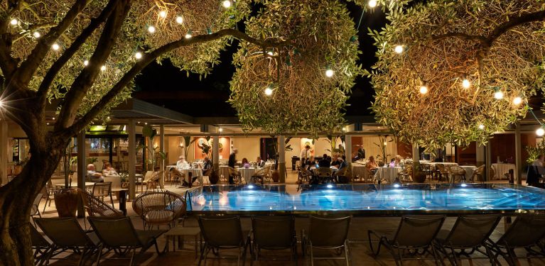 hotel la villa duflot