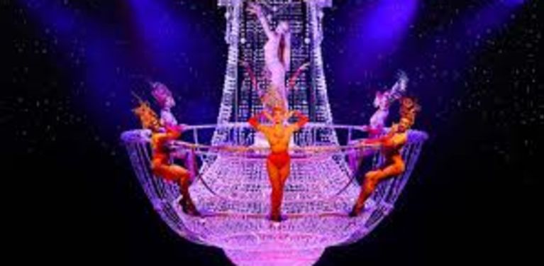 Lido de Paris