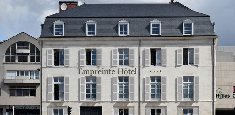 Empreinte Hotel 