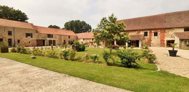 Ferme de la Petite Loge 