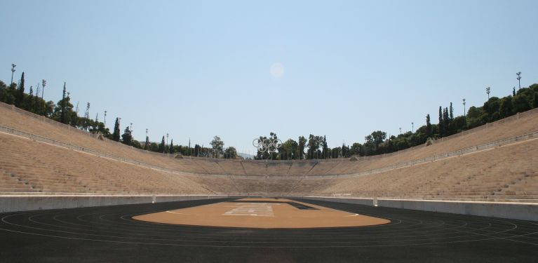 Jeux Olympiques Grèce