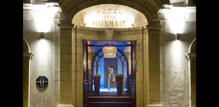 La monnaie la rochelle