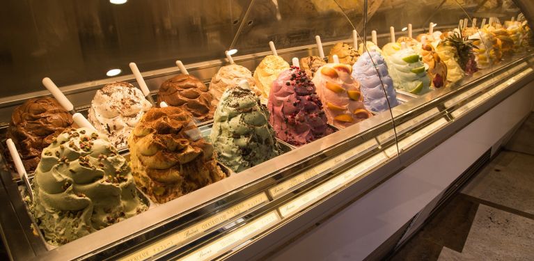 glace italiennes côme séminaire prochaine escale dégustation