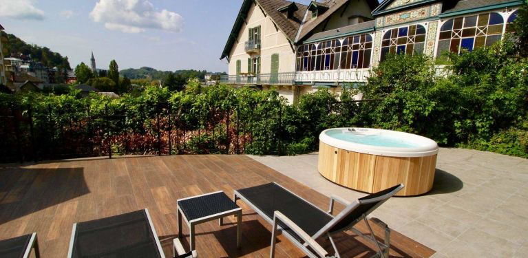 Belfry Spa Grand Hôtel 